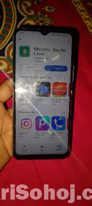 Vivo Y12s